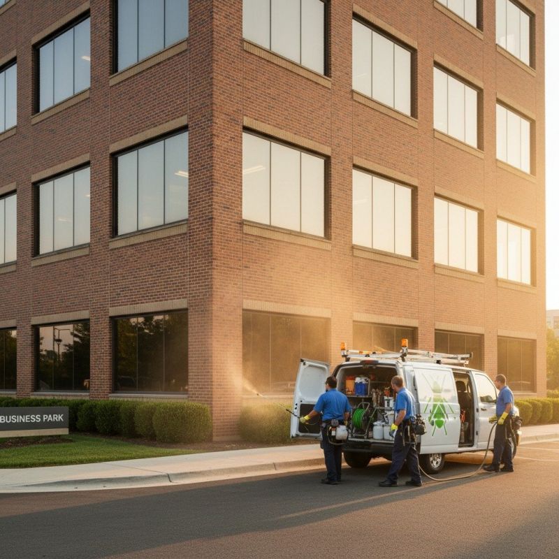 Opossum Control Service